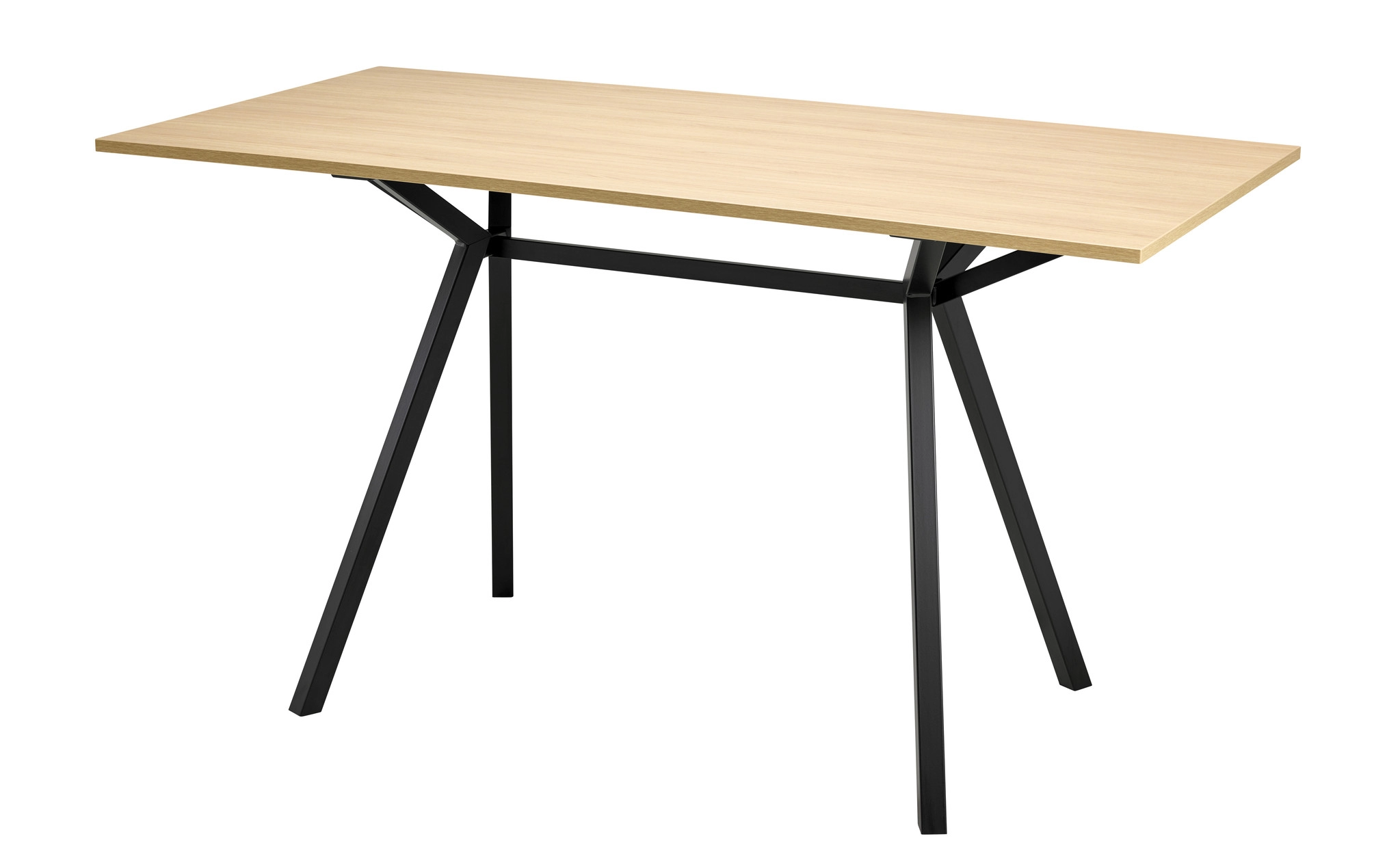 Een VPAX vergadertafel 200x100cm statafel koop je bij Supply Mij